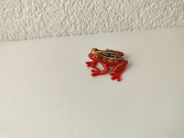 Schleich Afrikanischer Riedfrosch Frosch Wild Life