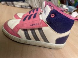 Adidas Neo Kinderschuhe Gr. 26