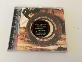 Bryan Adams / so far so good / 1993