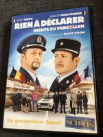 DVD NICHTS ZU VERZOLLEN