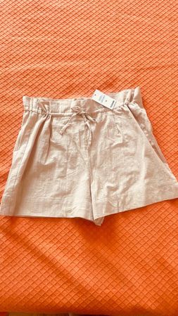 Pantaloncini in 100% cotone Tezenis taglia S, perfetti per l