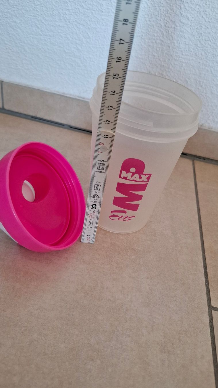 Behälter & Ähnliches: Kleiner Shaker – Gebraucht aus Rickenbach b. Wil von Beautiful.Things 2