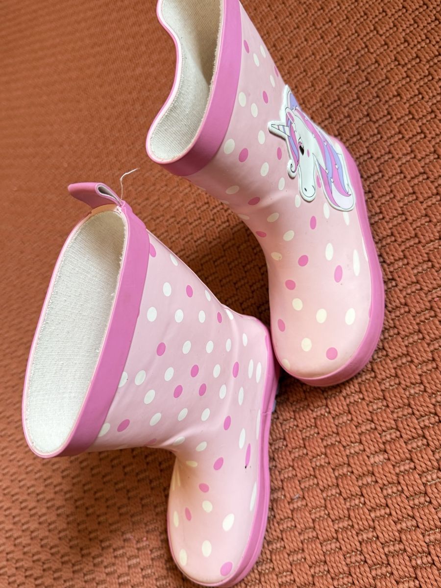 Chaussures garçon: Kinderstiefel – D'occasion à Luzern par fik_tnx6 3