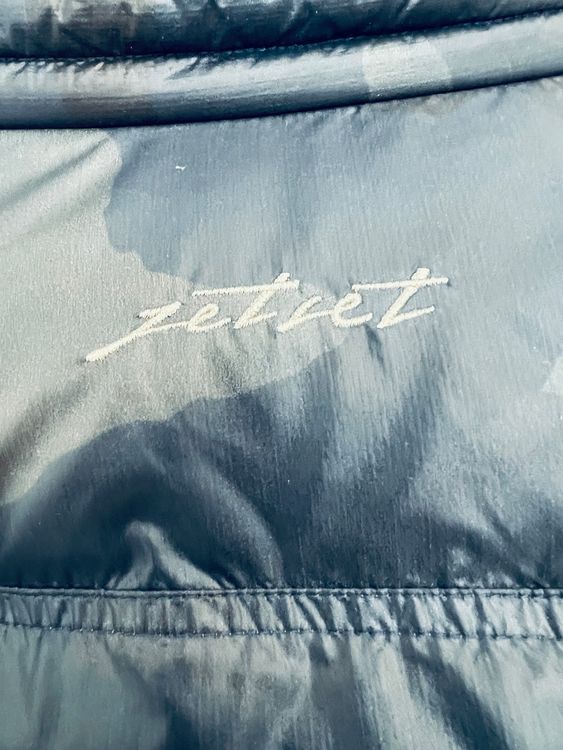 Jet Set St. Moritz camouflage Jacket Kaufen auf Ricardo