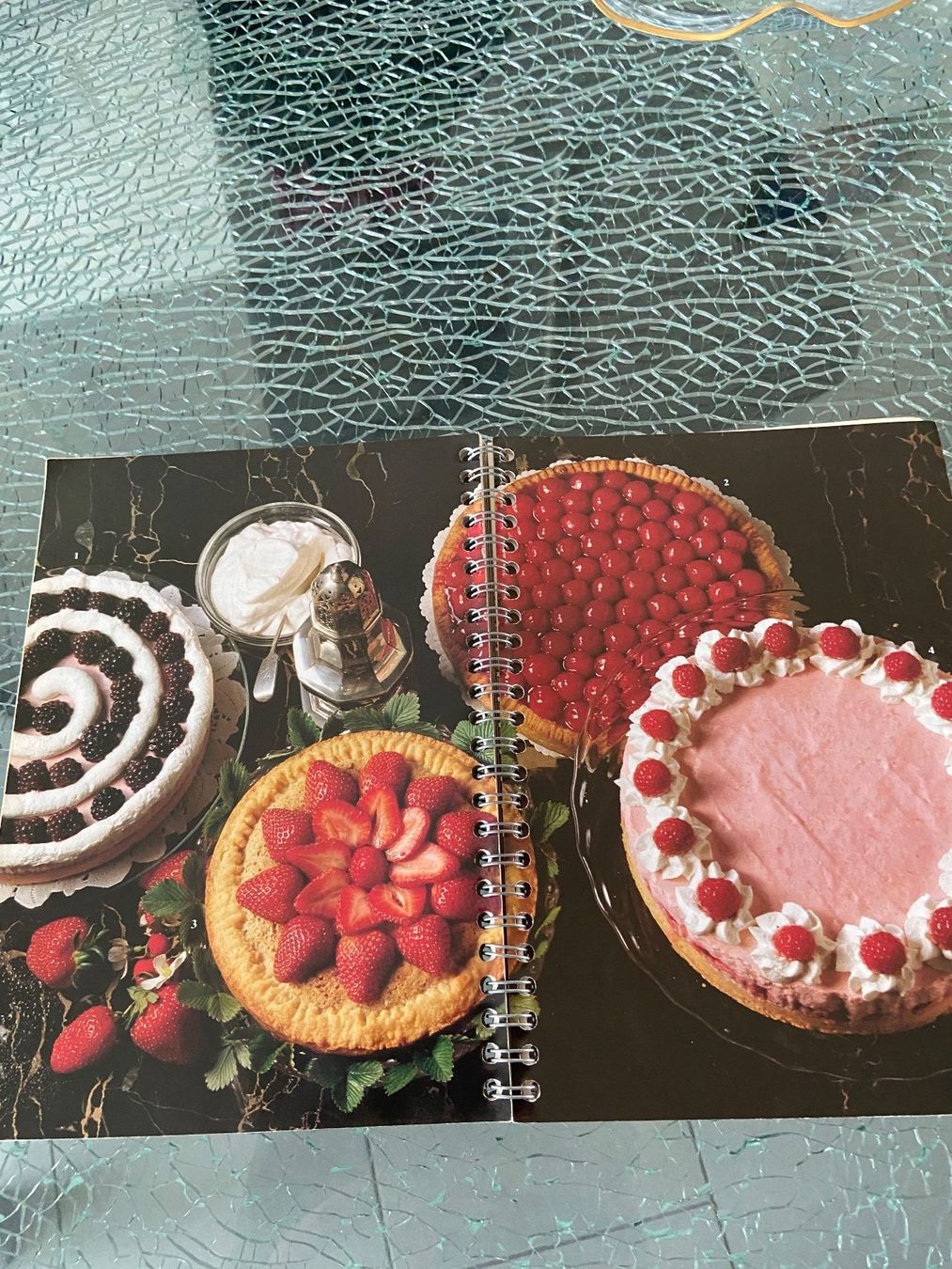 Libri: Kuchen Cakes & Torten – Usato da Oftringen venduto da andrax 4