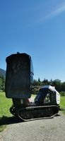 Raupendumper Cormidi C1400 mieten