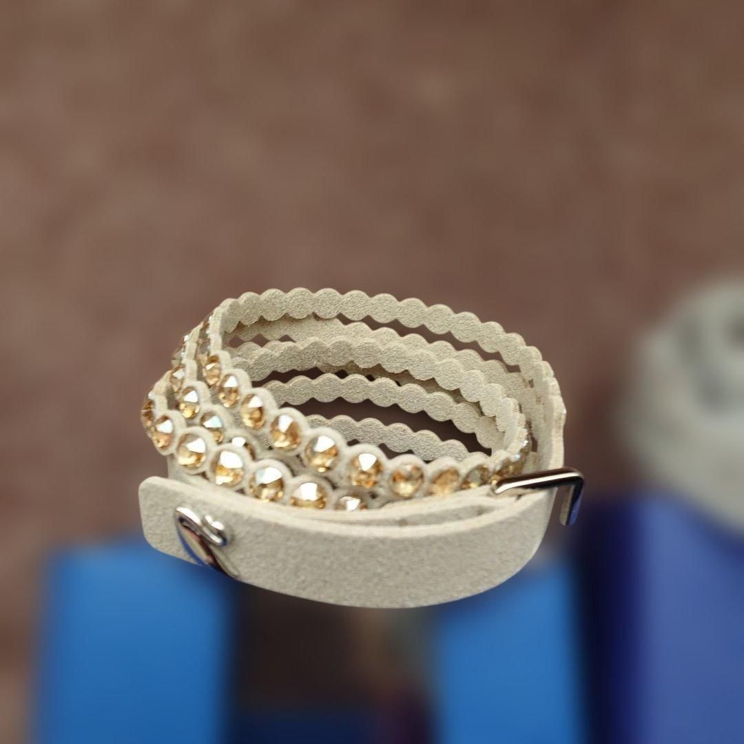 Swarovski Bracciali & Braccialetti: Swarovski Armband original – Usato da Kirchleerau venduto da Dalmi220 7