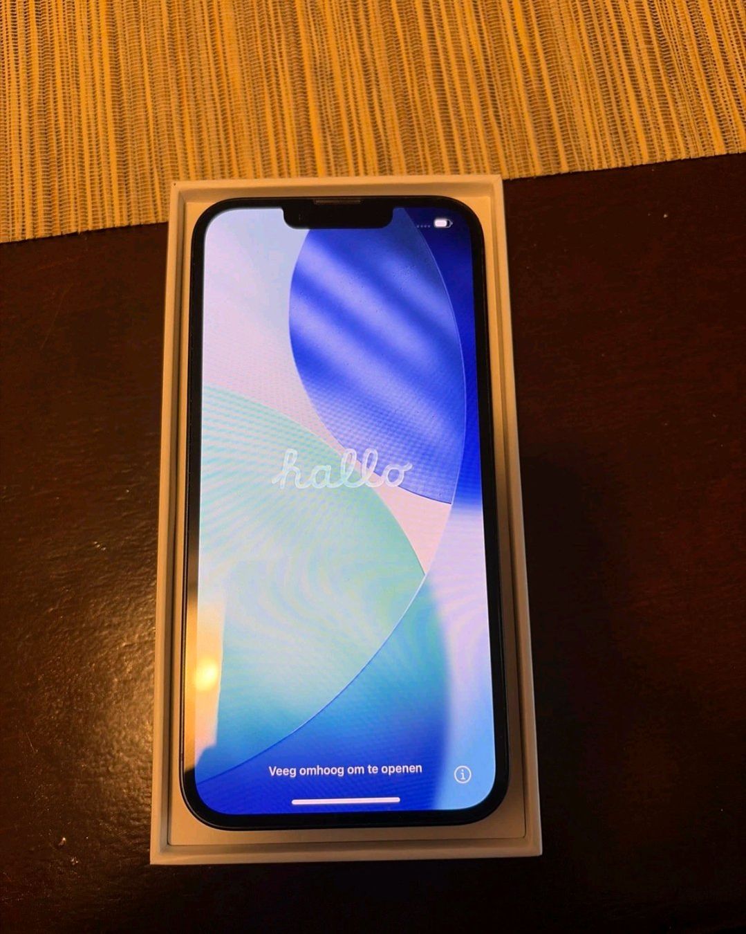 Apple Handys / Smartphones: iPhone 14 (512GB) Akku 96% – Gebraucht aus Luzern von Waince786 2