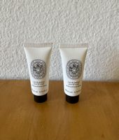 2 Muster Diptyque Eau de sens - Perfumed Body Lotion 10ml