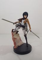 Attack on Titan - Mikasa Ackerman Figur