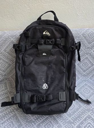 Backpack Quiksilver TR Platinum 18L