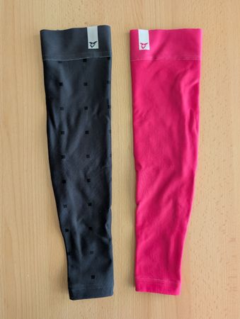 Trikot Armlinge CUORE Gr. XXS Velo Rad Bike 