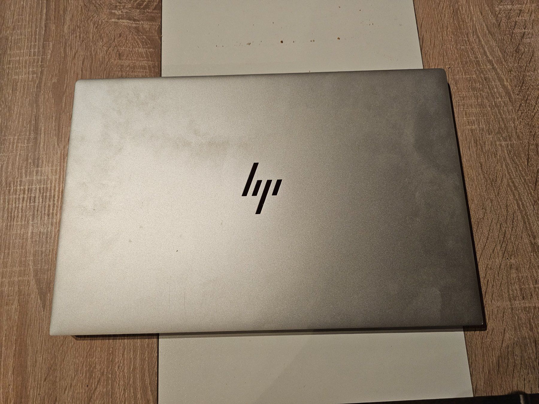 Hewlett Packard Portables: Laptop HP Envy – D'occasion à Spiringen par abc1218 2