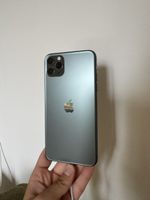 iphone 11 pro max 256GB