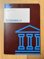 Le manuel Économie 21