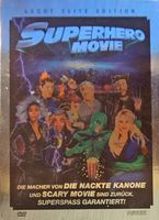 Superhero Movie (Ascot Elite Edition)