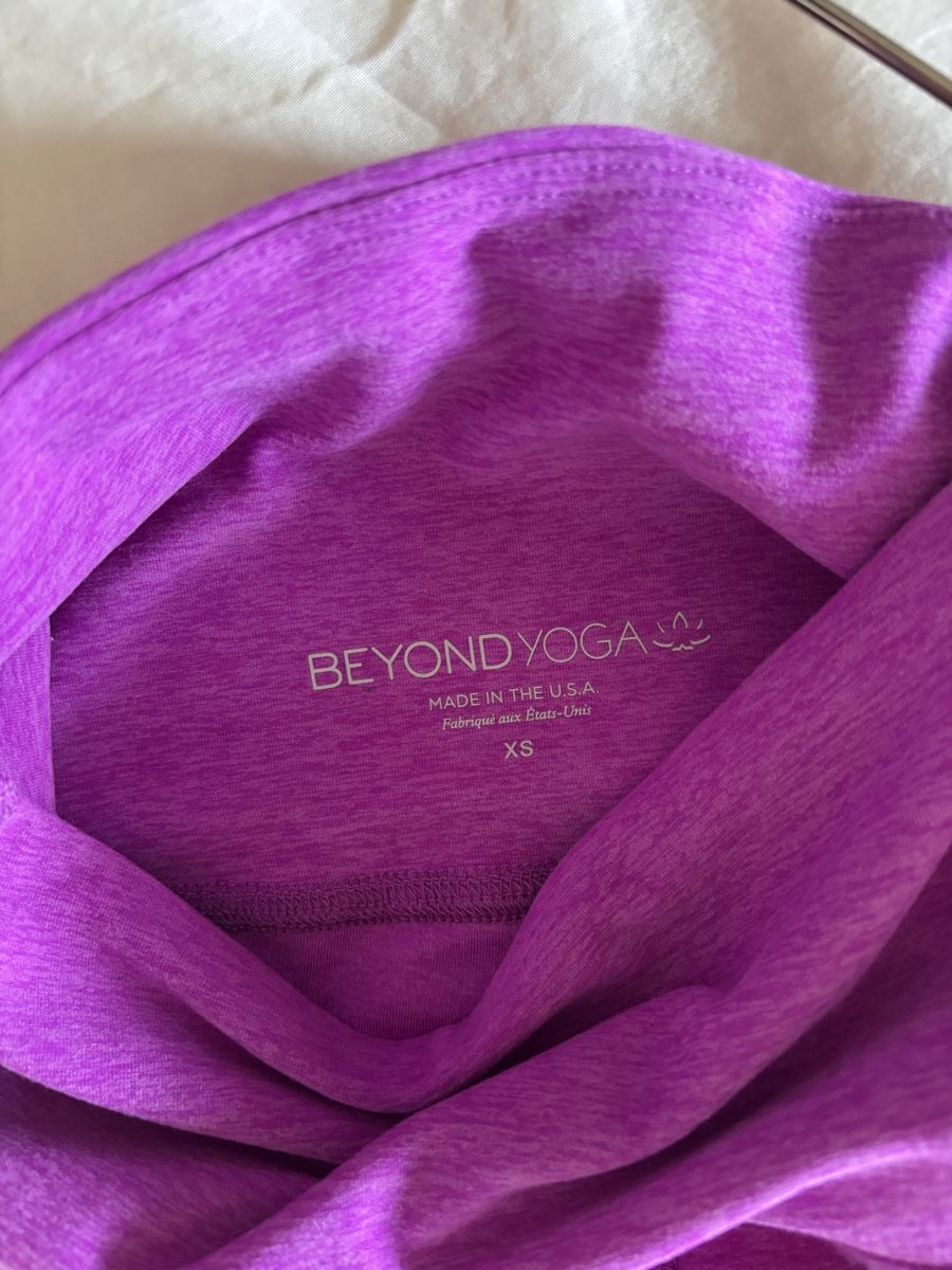 Leggings: Beyond Yoga Pants XS // Neu – Neu (gemäss Beschreibung) aus Stäfa von InesBo 2