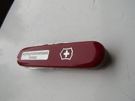 Taschenmesser Victorinox Schützenverband Gossau