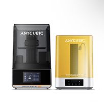 Kit complet Anycubic Photon Mono M7 Pro — utilisé 1x