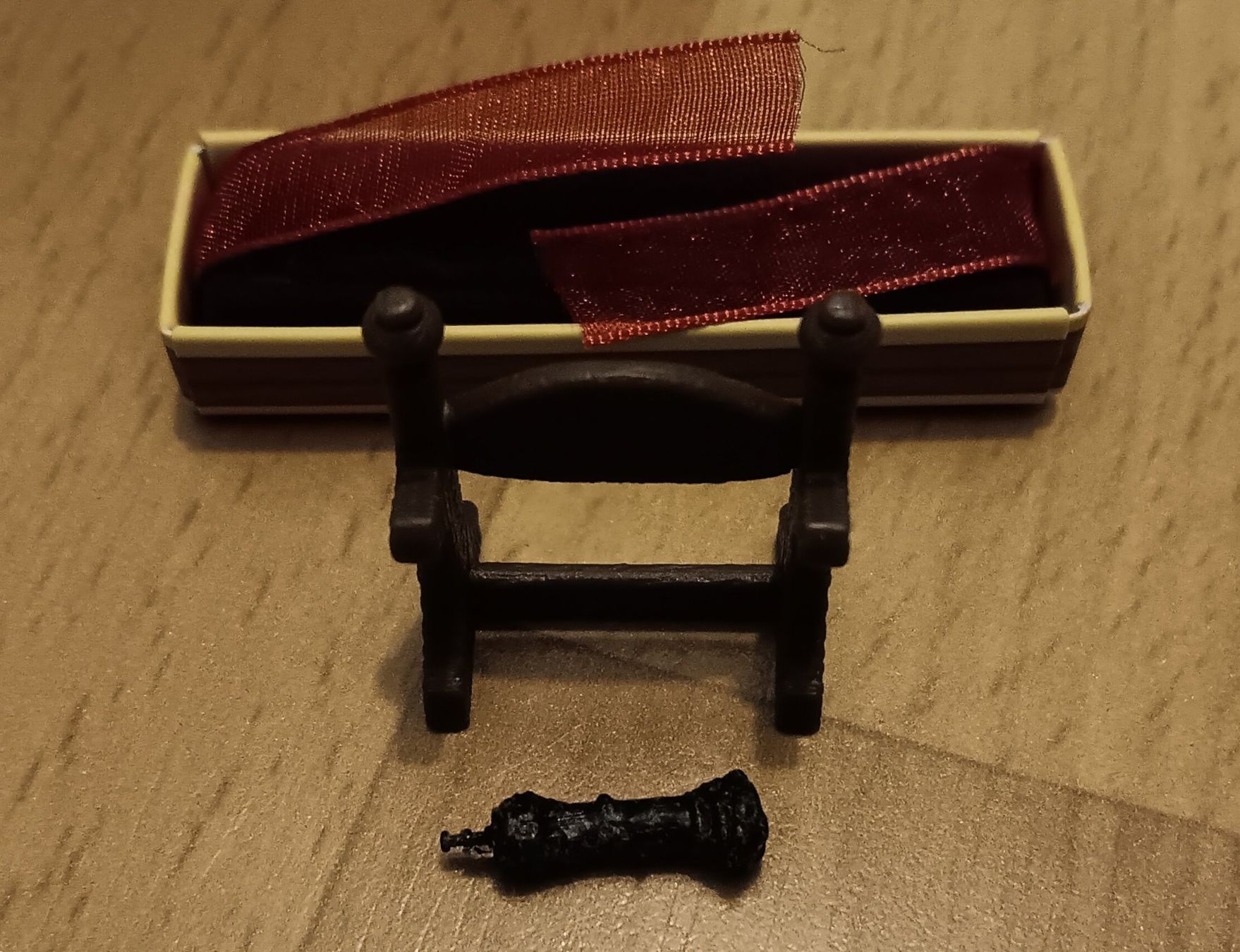 Giocattoli: Harry Potter Fan Paket – Usato da Dietikon venduto da Rabia 3
