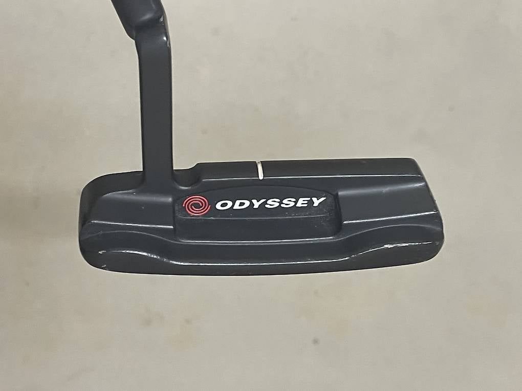 Odyssey Clubs & Sets: Odyssey Putter DFX – D'occasion à Bern par mia_8nfn