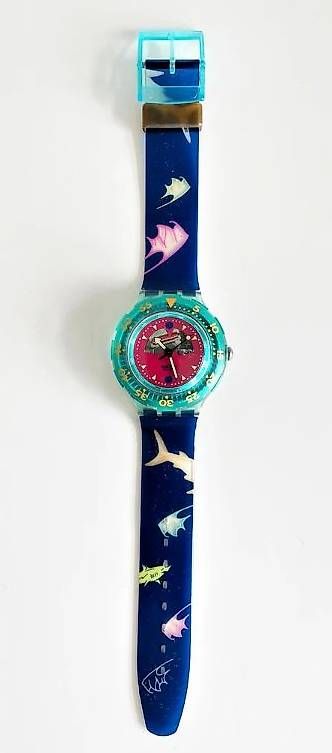 Swatch Orologi: Montre Swatch Collection – Nuovo e nell'imballaggio originale da Lausanne venduto da mic_nf2y 2
