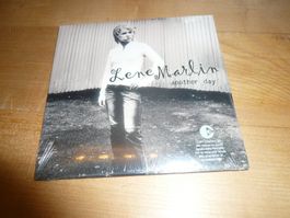 Lene Marlin – Another Day - Cardboard Sleeve - EU 2004