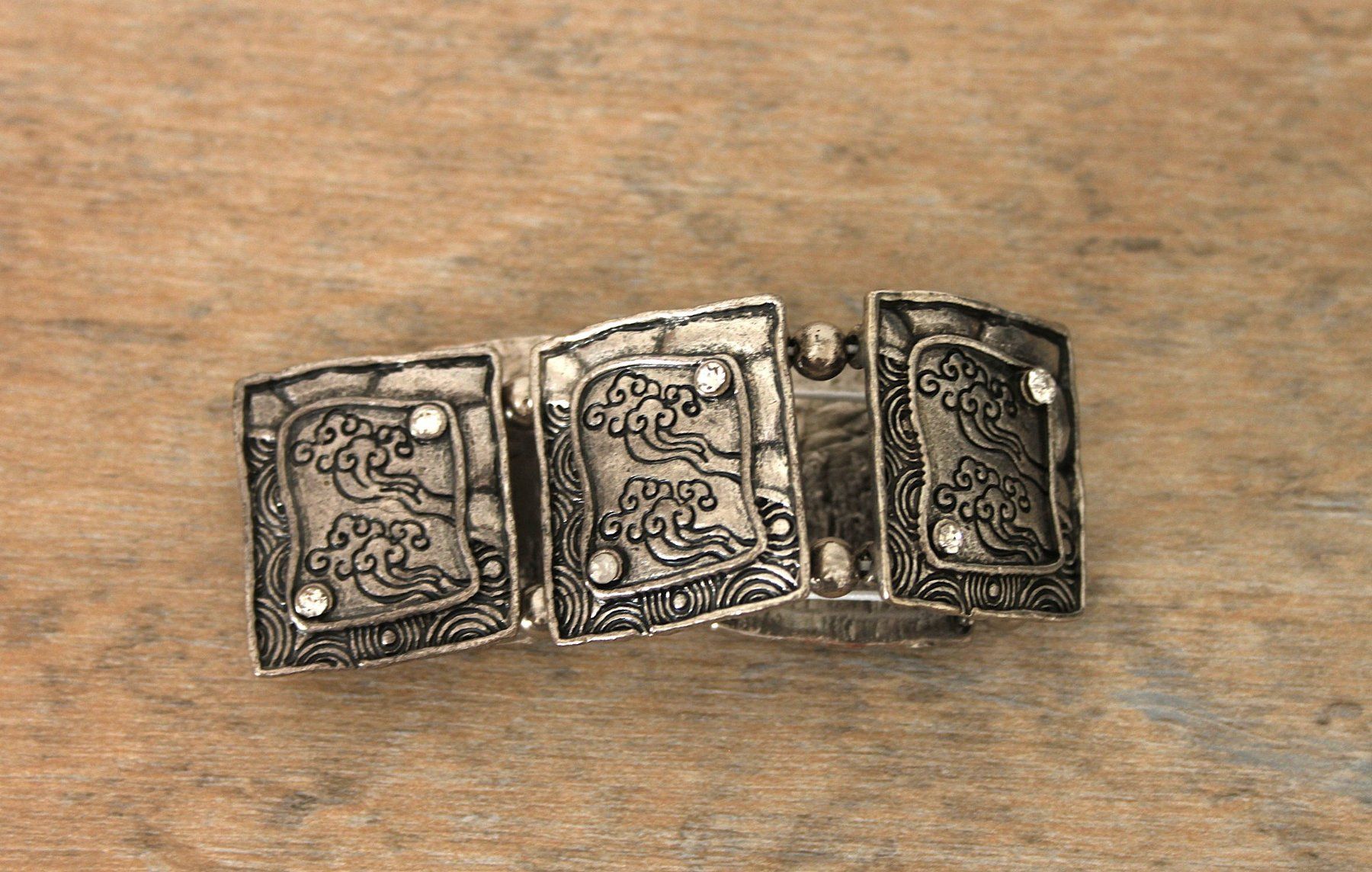 Armbänder & -reifen: Vintage Armband – Gebraucht aus Otelfingen von Jupi07