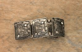 Vintage Armband
