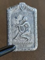 Insigne 1926 Niederdorf KT Musiktag IV