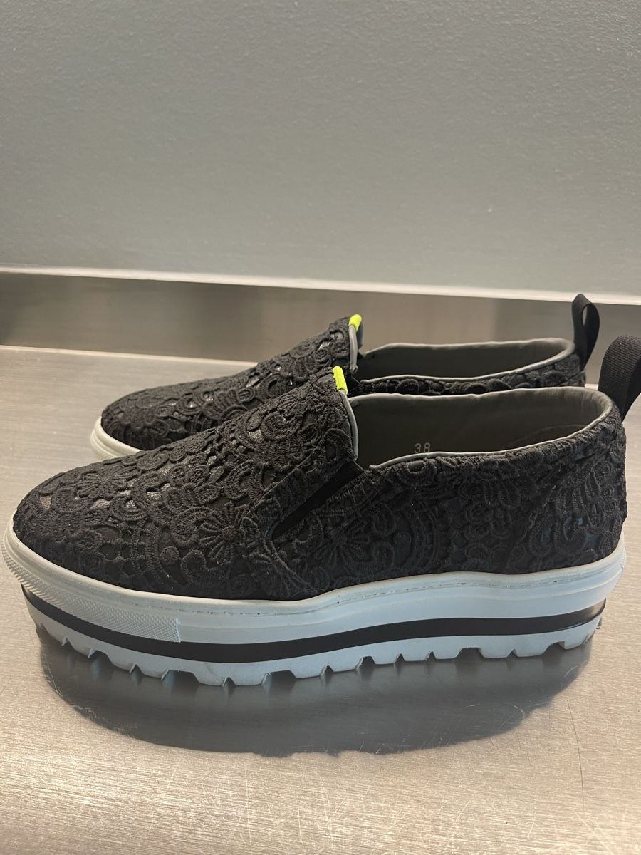 MSGM Scarpe da donna: Schuhe von MSGM neu**** – Nuovo (secondo la descrizione) da Dübendorf venduto da MyFashionArchive 1
