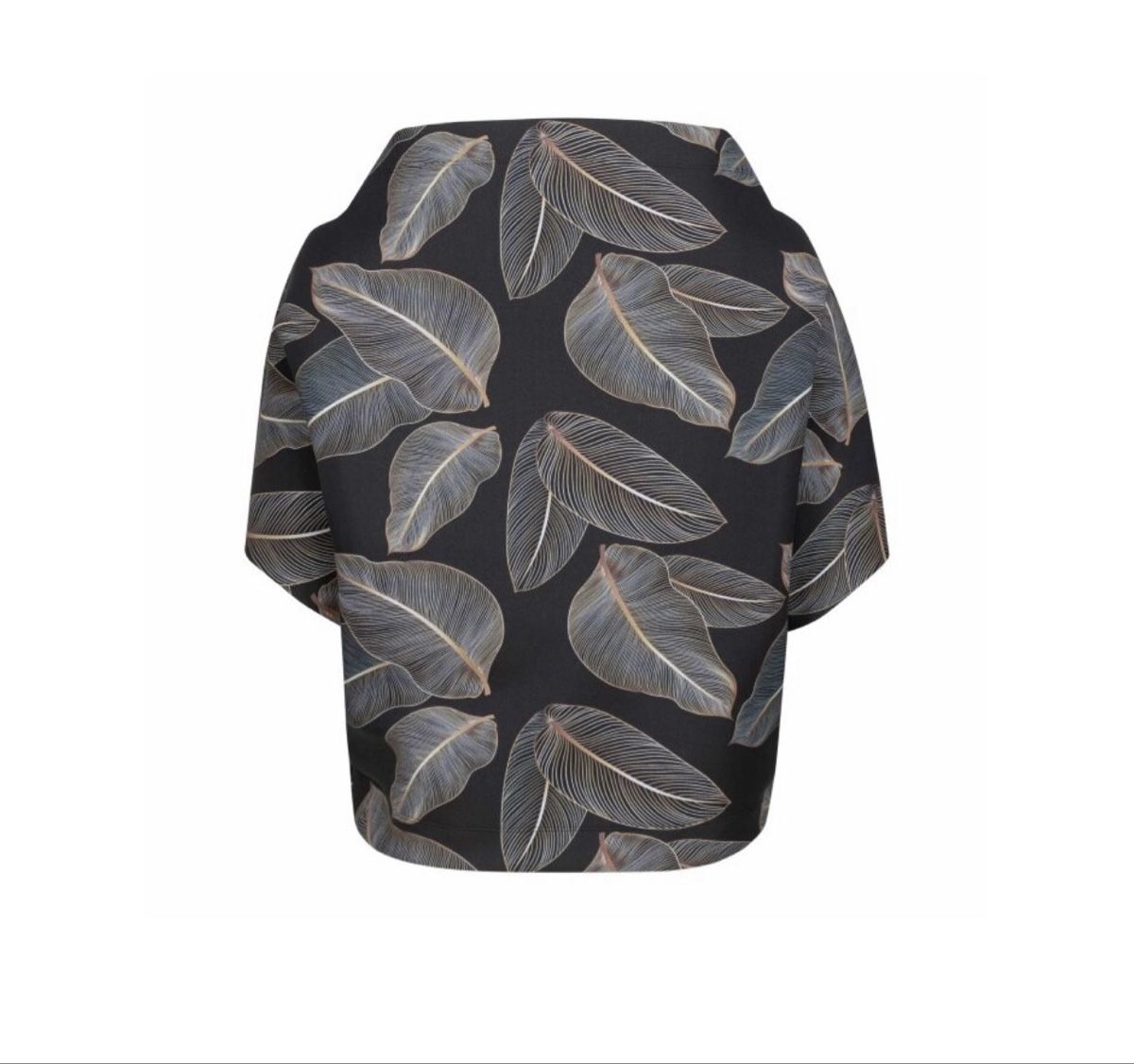 Tops: Xenia Design Top Oler, Gr M – Neuf (Voir description) à Hindelbank par Surlie 3
