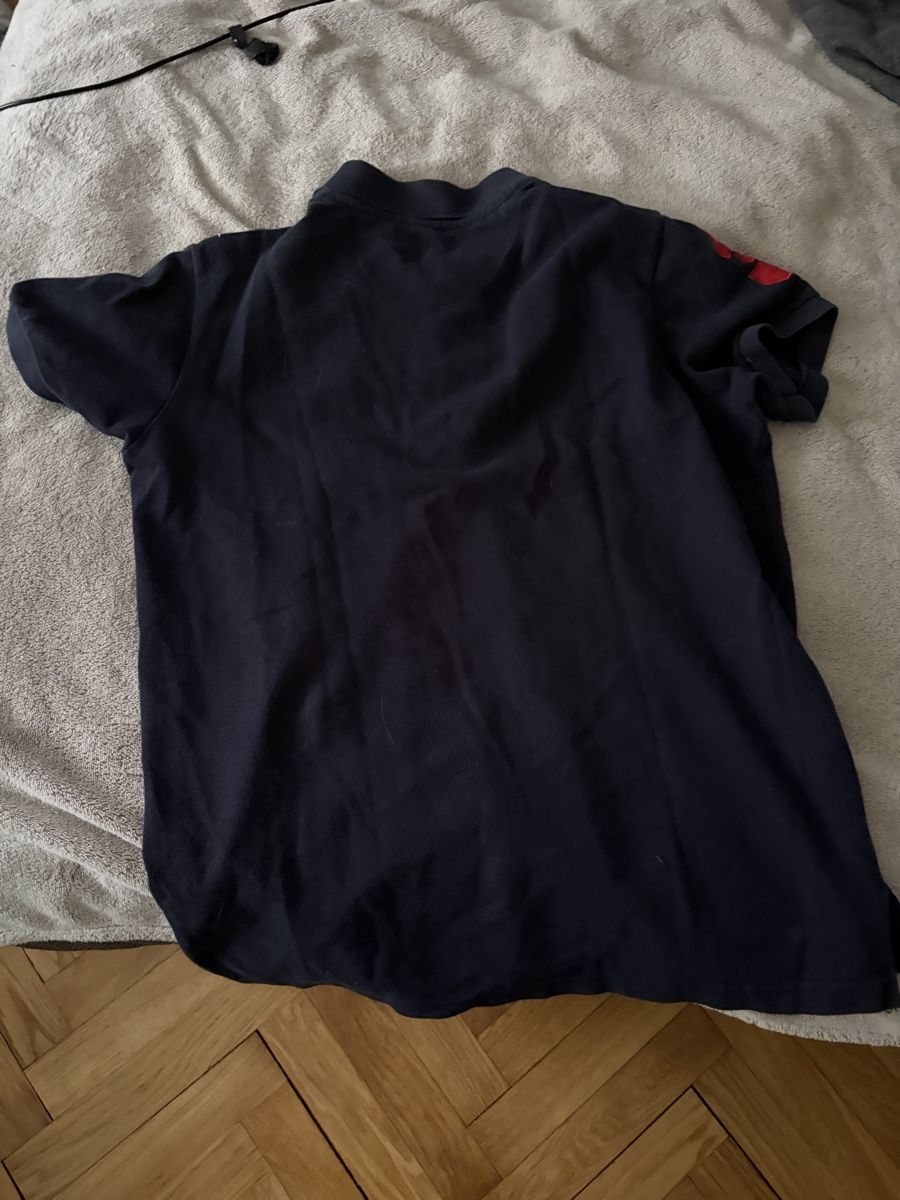 Ralph Lauren Magliette Polo: Ralph Lauren Polo – Usato da Bern venduto da ant_7yjg 1