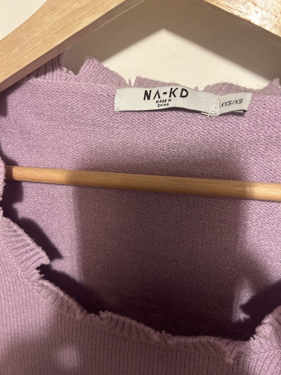 Tops: Top – Neu (gemäss Beschreibung) aus Zürich von ori_9dcy 3