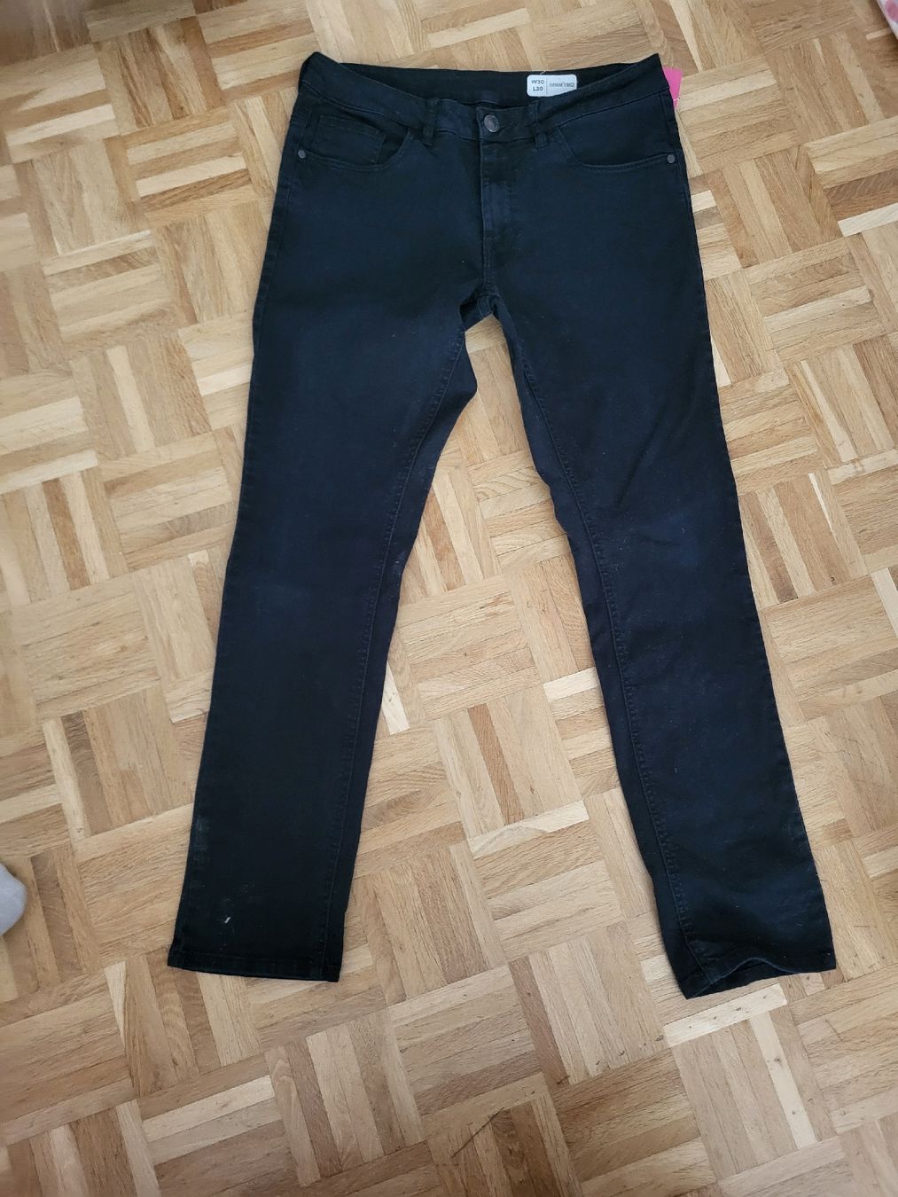 Pantaloni: Jeans Knaben – Usato da Thun venduto da Reusserlis