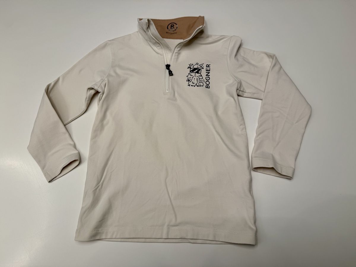 Sous-vêtements: Bogner First Layer Kids – D'occasion à Meggen par kammann