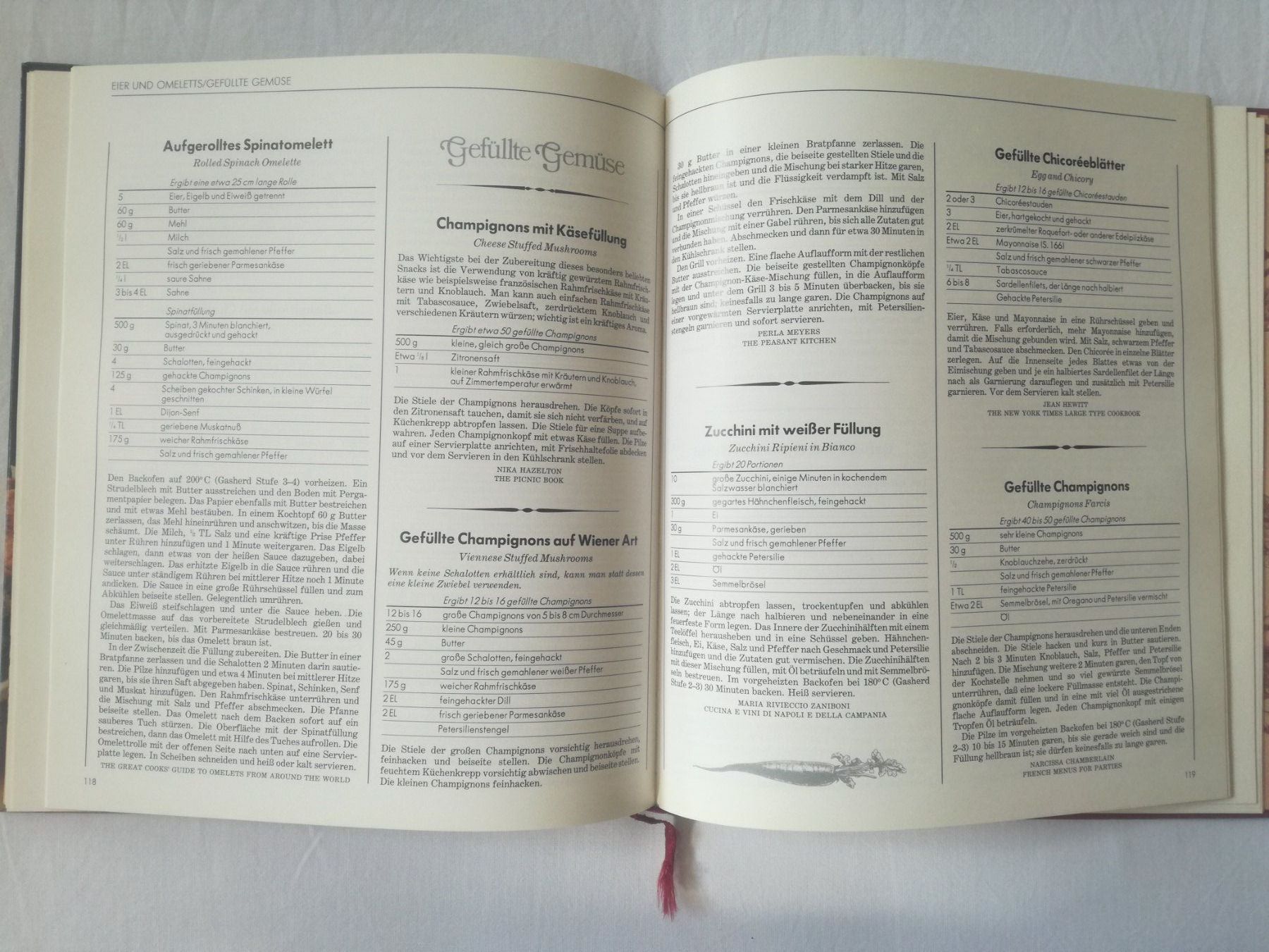 Libri: Snacks und Sandwiches – Usato da Zürich venduto da Tolima194 6