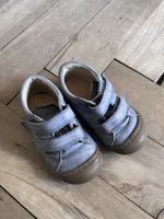Naturino Baby Lederschuh Lauflernschuh 21