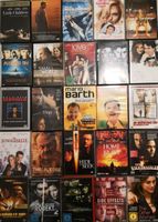 Gebrauchte DVD für Erwachsene 25 Stück