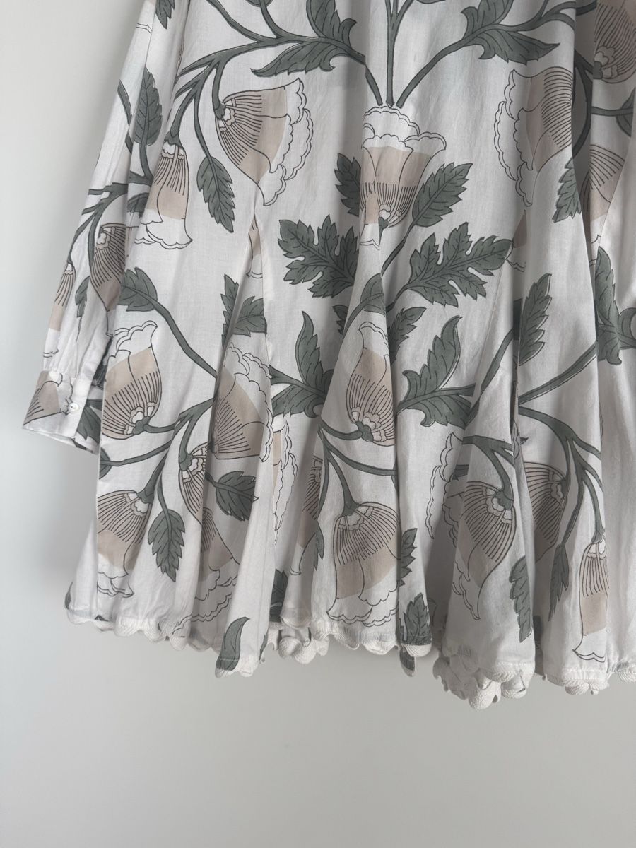 Vestiti: Kleid juliet dunn – Usato da Saas im Prättigau venduto da Holliwood 4