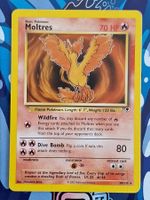 Moltres Lavados - Legendary Collection #Ord3