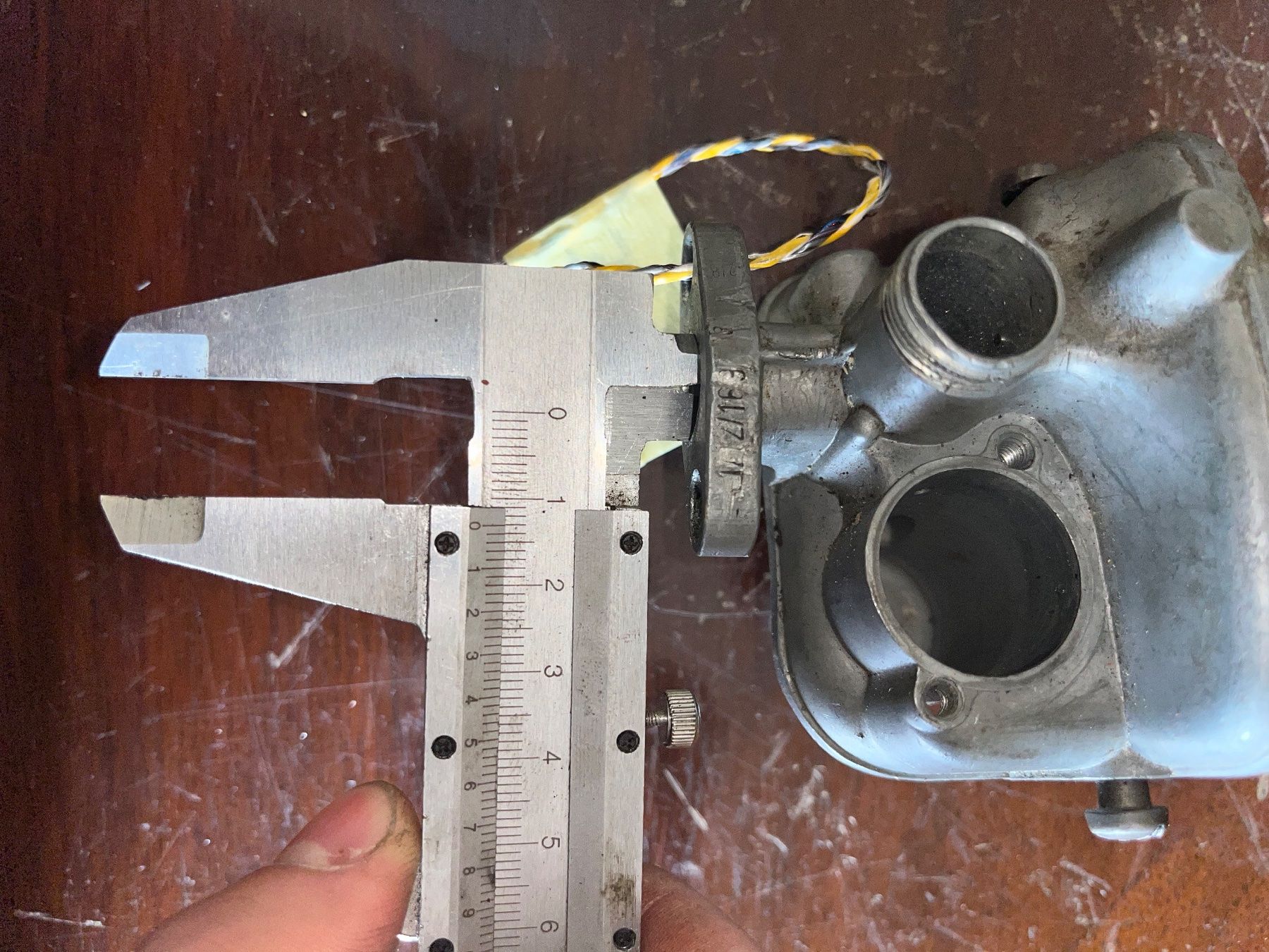 Sachs Pièces pour mobylette: Sachs 502 Mofa Vergaser – D'occasion à Fahrni b. Thun par berger_tuning34 5