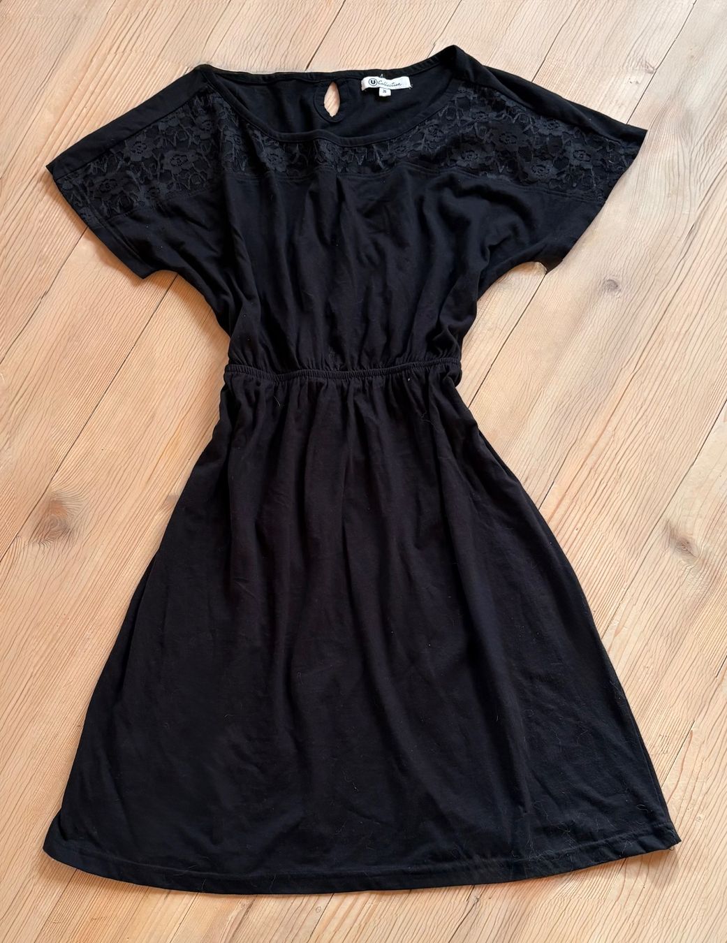 Robes: Kleid U Collection,Spitze,tailliert,Gr.36 – Neuf (Voir description) à Siblingen par Vany_McDougall 3