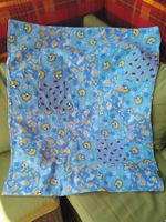KINDERWAGEN / BUGGY - DECKE