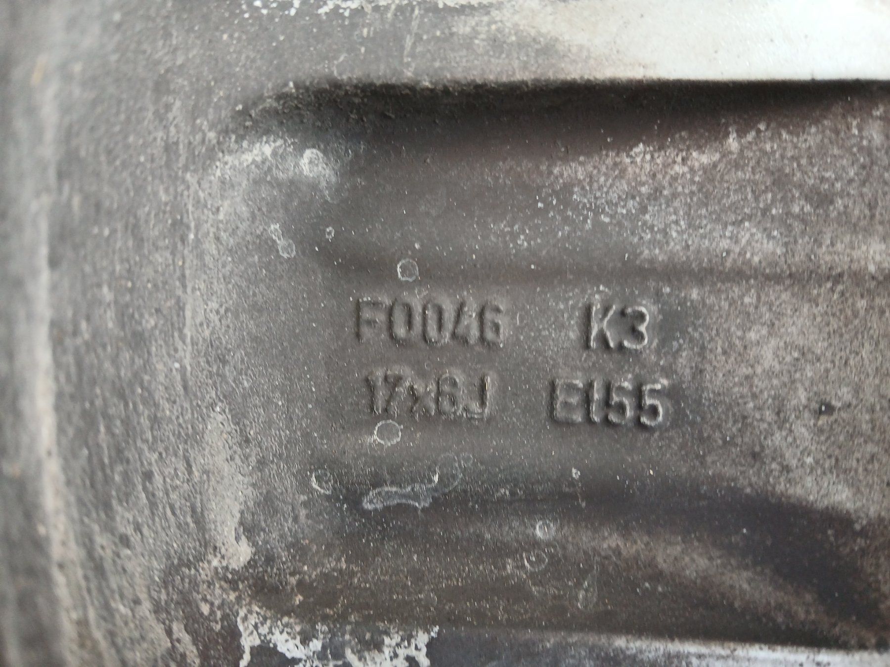 Nexen Pneumatici & Ruote complete: Nexen Roadian 265/65R17 – Usato da Krinau venduto da P.grob 3