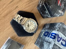 Casio G-Shock Uhr