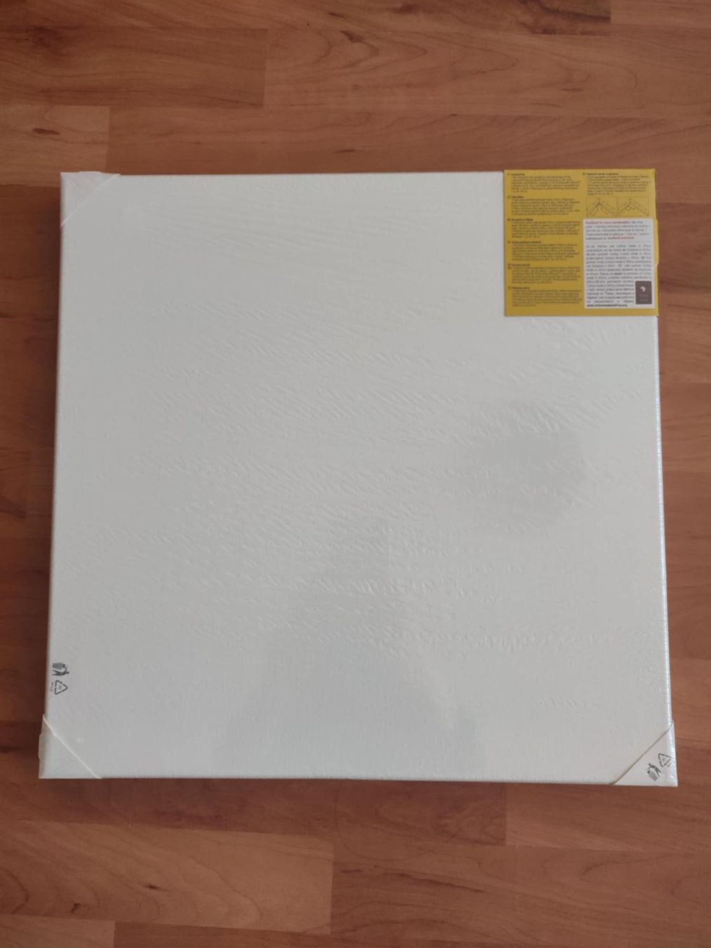 Posters & Illustrations: Leinwand 40cmx40cm – Neuf avec emballage d'origine à Dättwil AG par PorscheFans 1