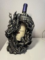 Dragon Chinois support pour bouteille