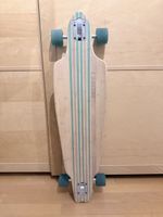Longboard Globe Bambus