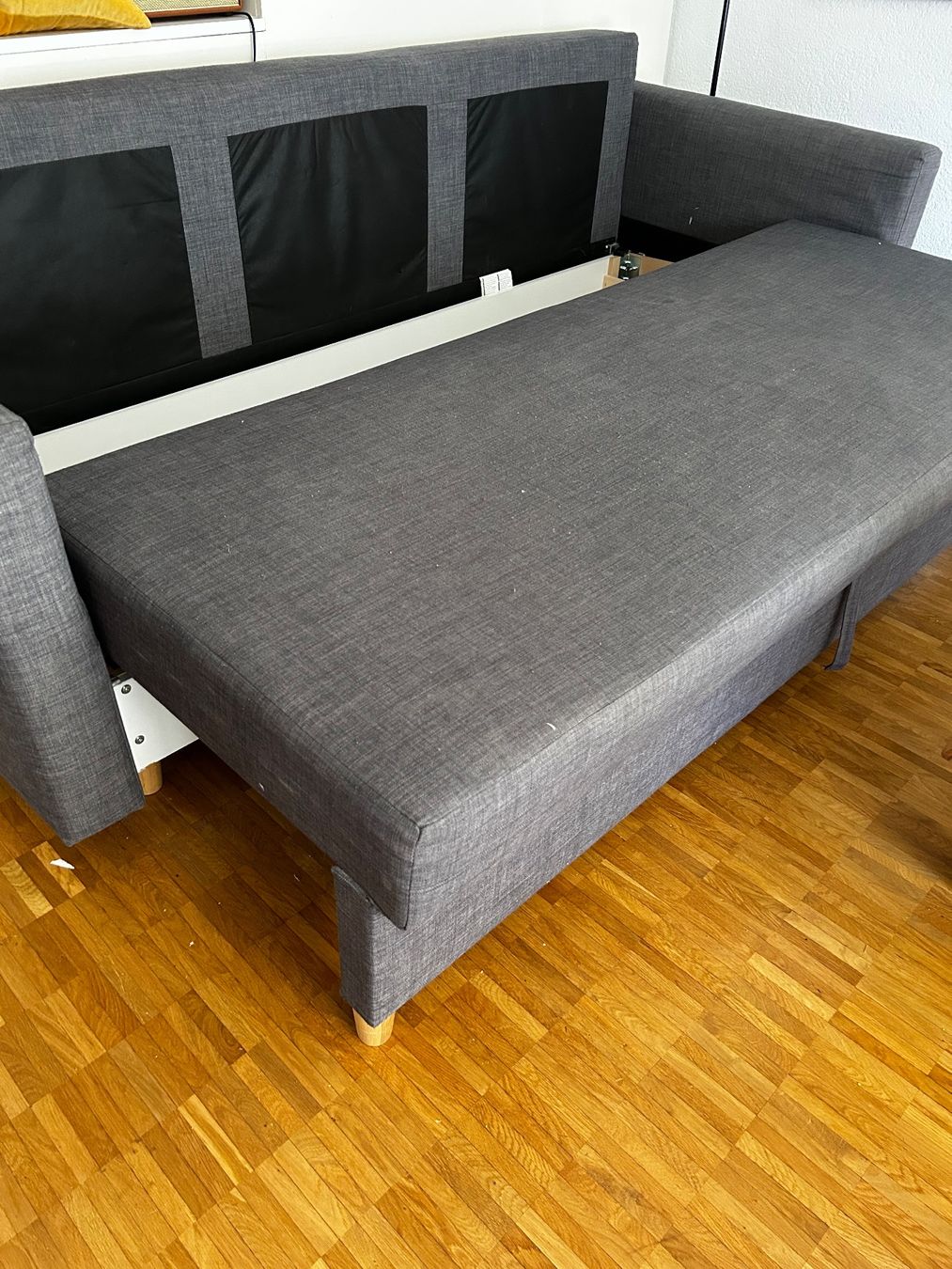 Ikea Divani: Bettsofa von Ikea – Usato da Bern venduto da ipds 2